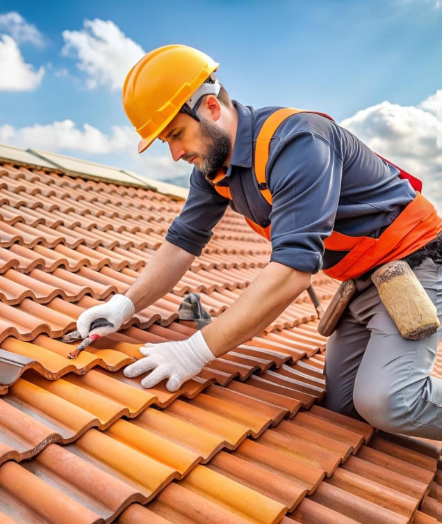 Bobcat Roofing Roof Inspection