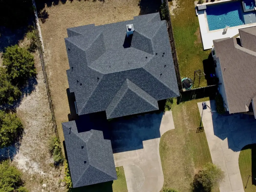 Signs Your Roof May Have Storm Damage