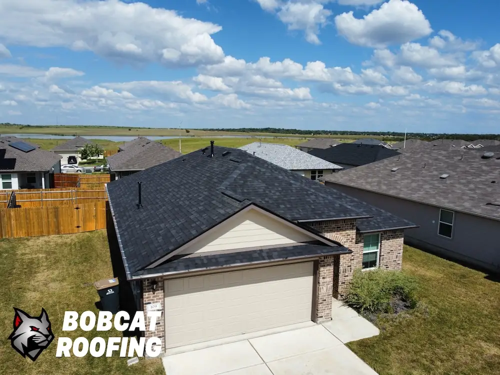About Bobcat Roofing