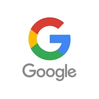 google review logo