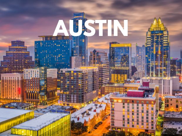 austin texas