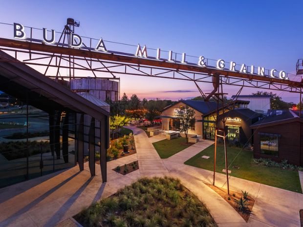 buda texas