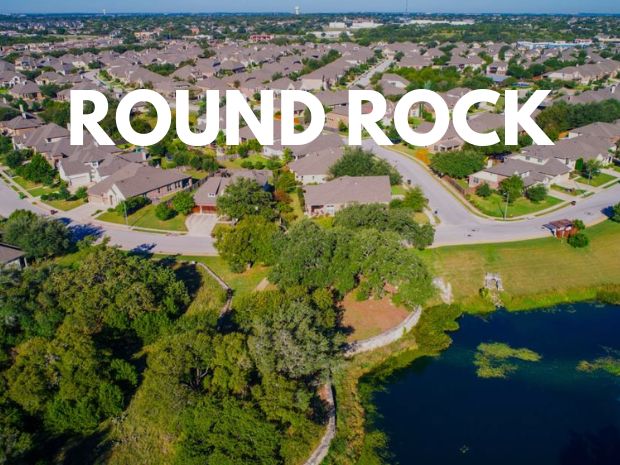 round rock texas