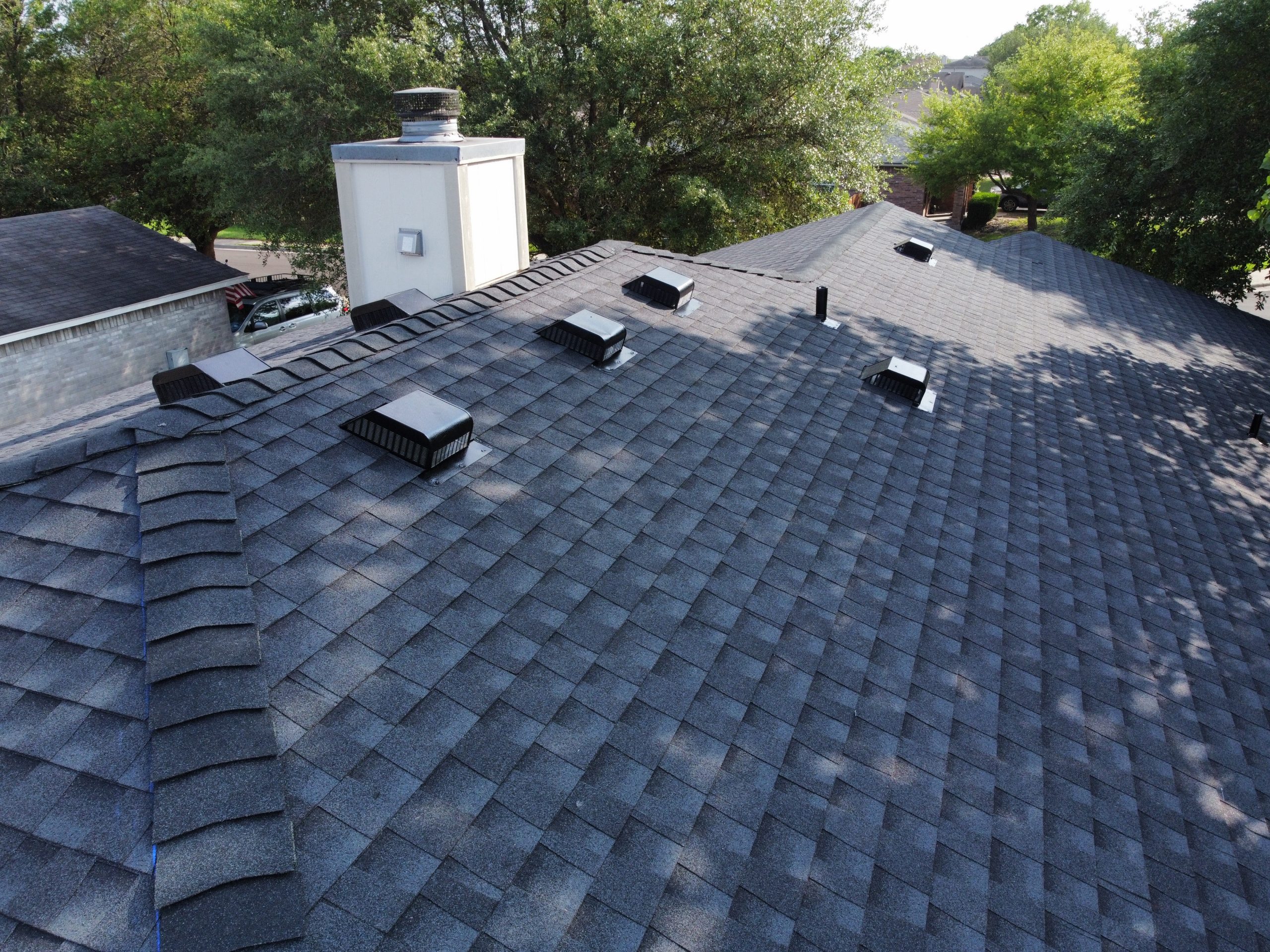 Signs Your Roof May Have Storm Damage
